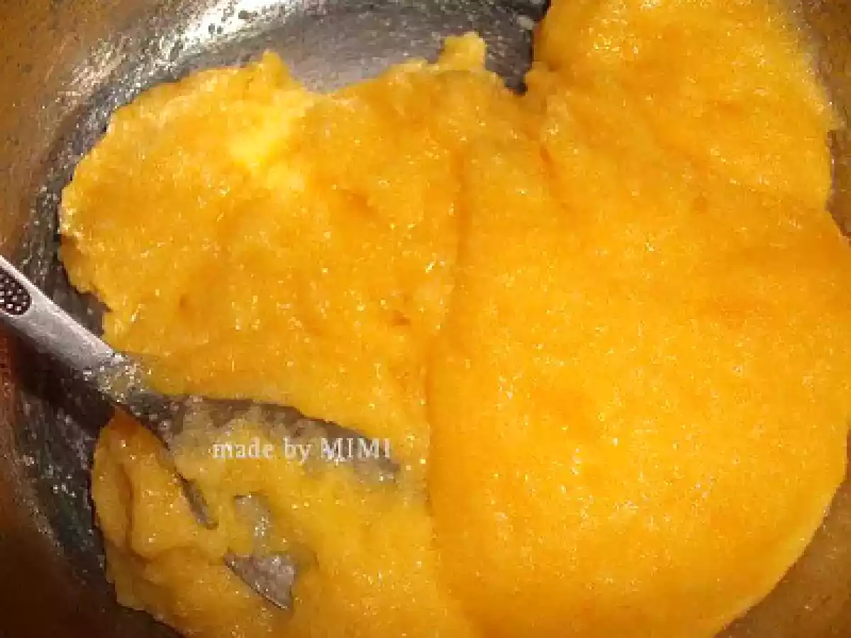 ECLERE CU CREMA VANILIE - poza 3