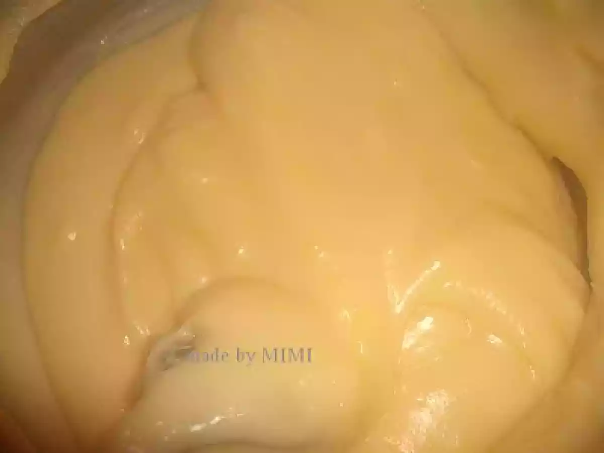 ECLERE CU CREMA VANILIE - poza 4