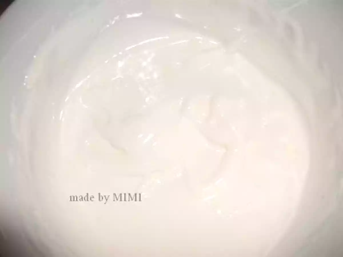 ECLERE CU CREMA VANILIE - poza 5