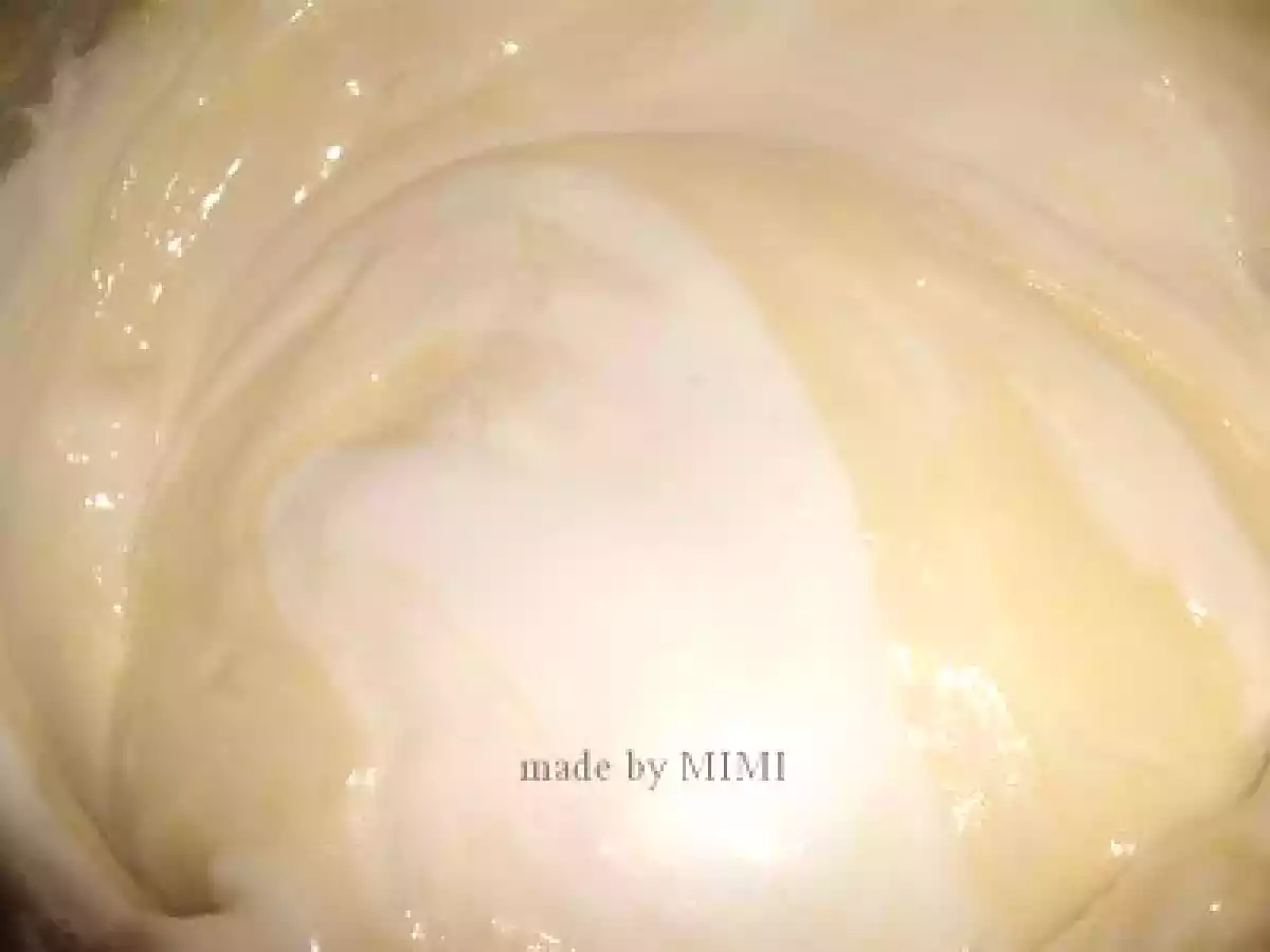 ECLERE CU CREMA VANILIE - poza 6