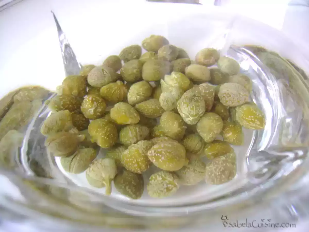 Escalop de pui cu rosii - poza 5