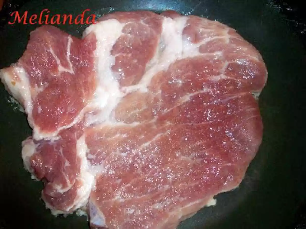 Escalop Zingara - poza 5