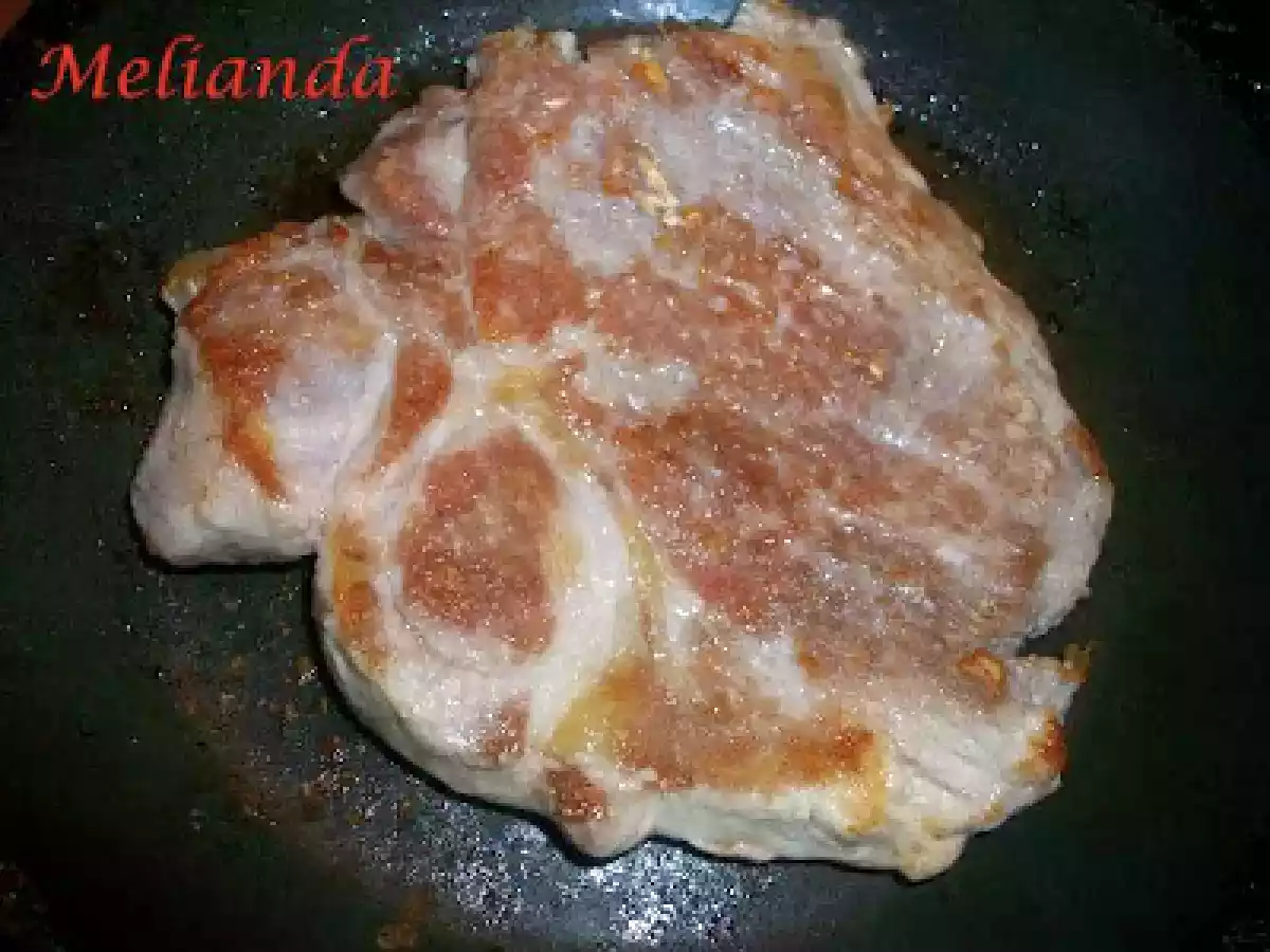 Escalop Zingara - poza 6