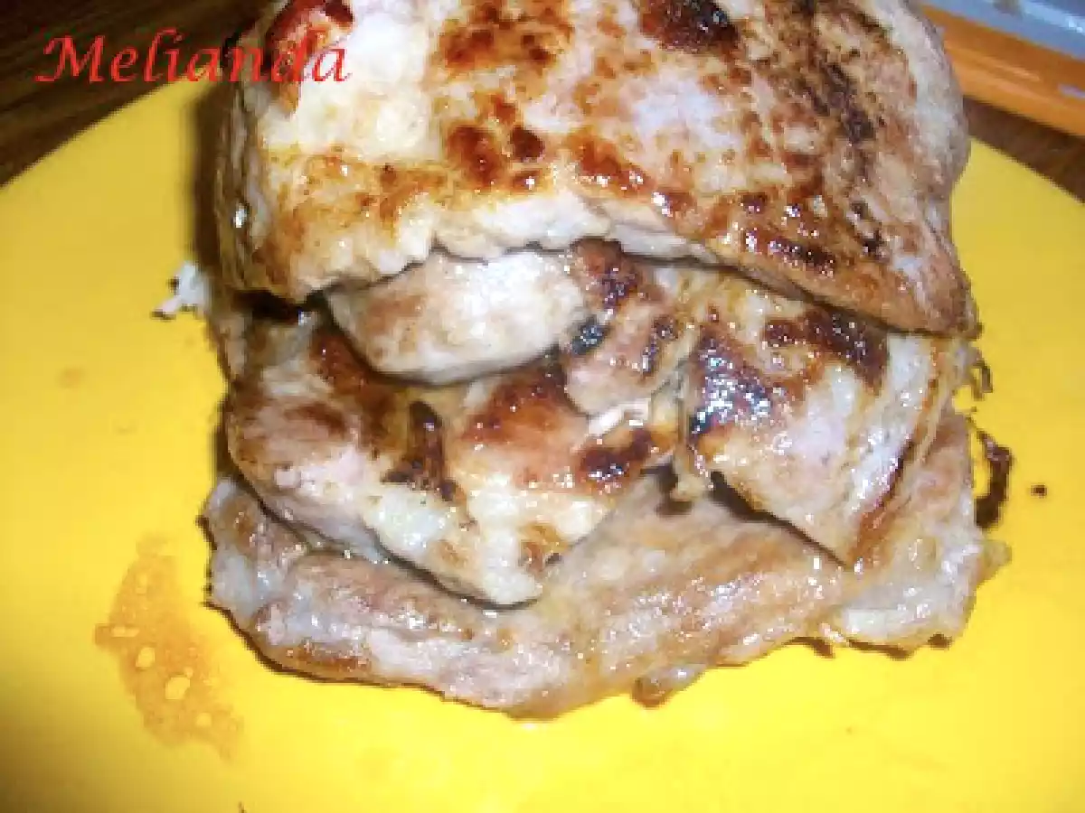 Escalop Zingara - poza 7