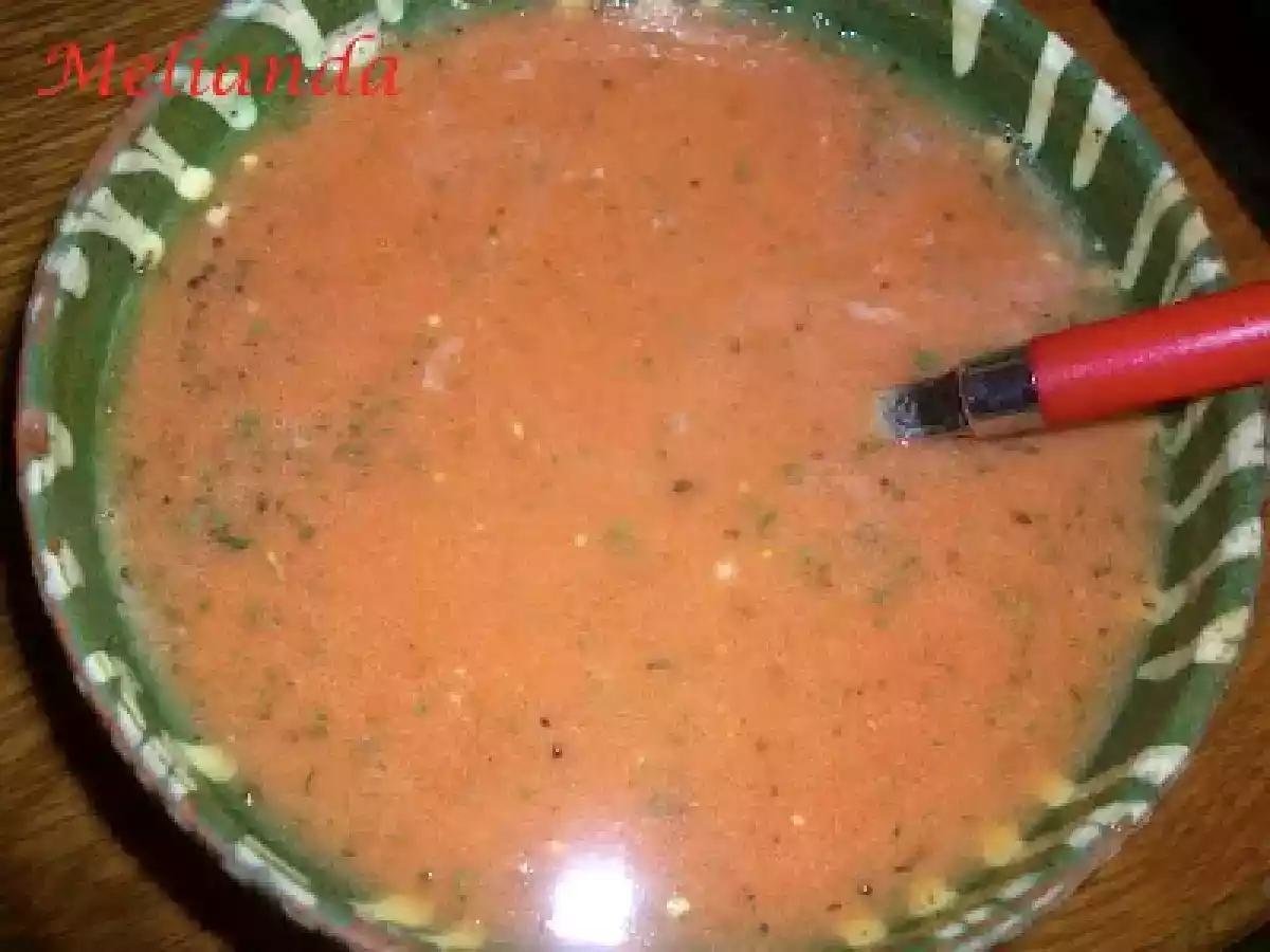 Escalop Zingara - poza 8