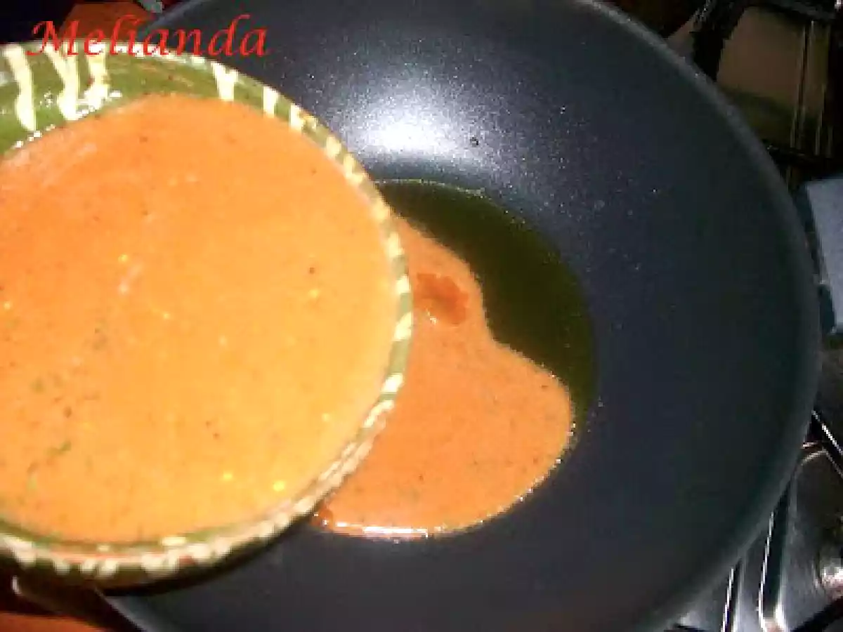 Escalop Zingara - poza 10