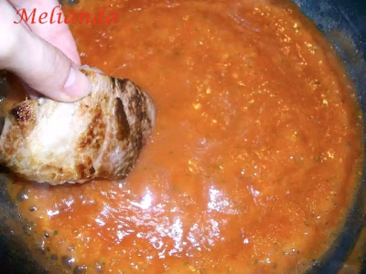 Escalop Zingara - poza 11