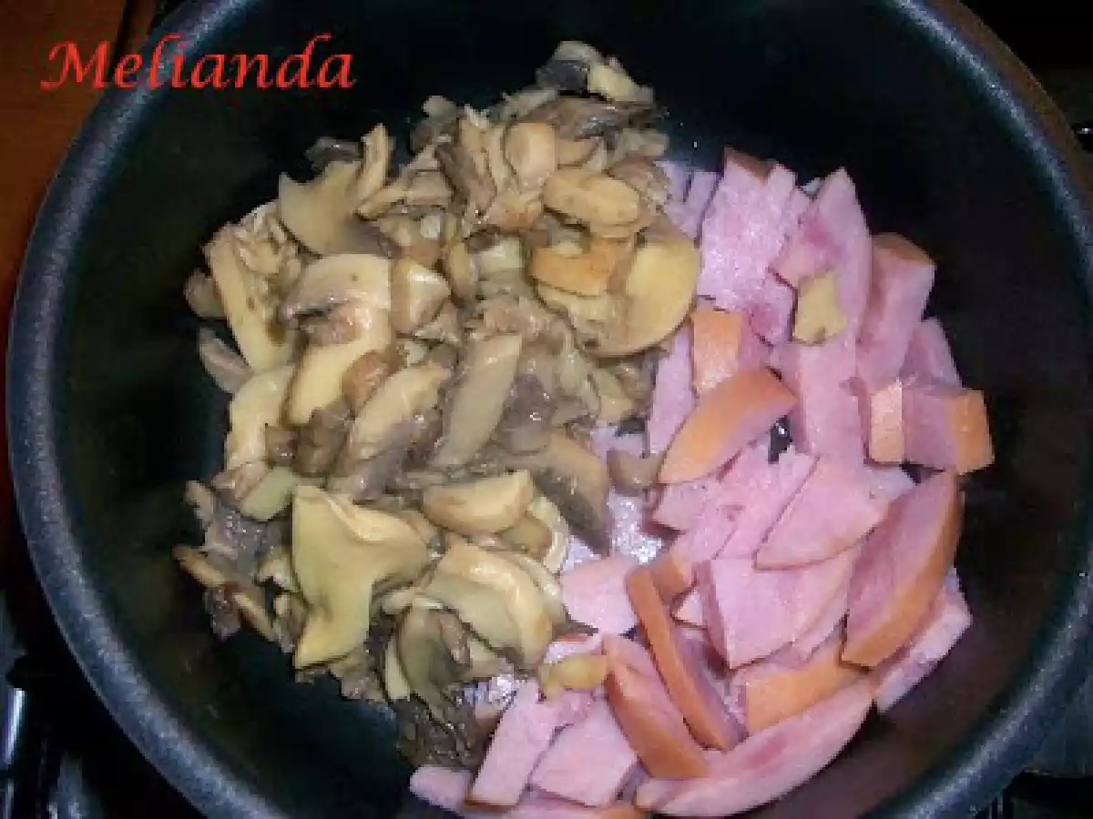 Escalop Zingara - poza 12