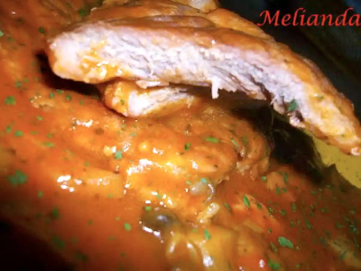 Escalop Zingara - poza 20