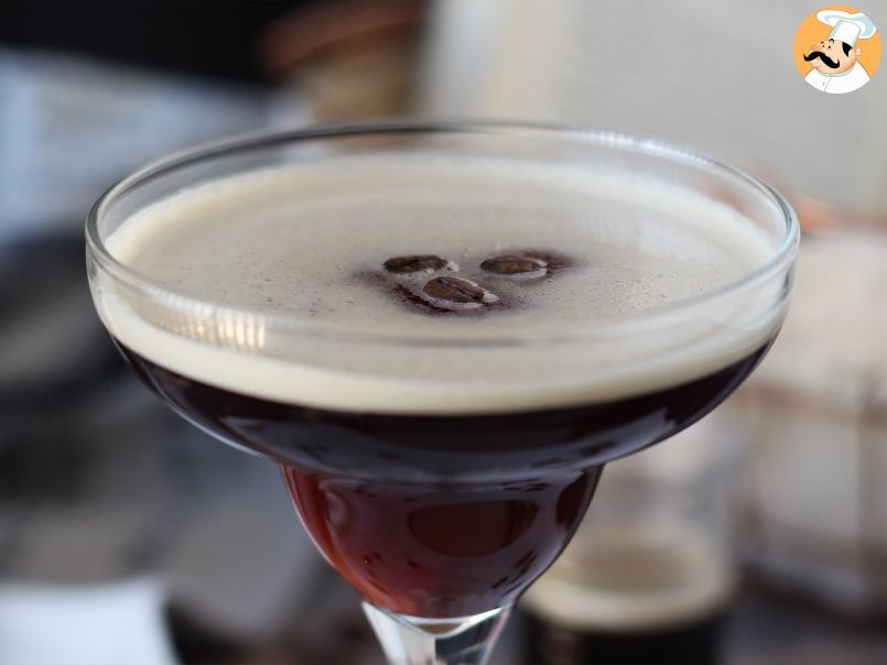 Espresso Martini, cocktailul perfect pentru iubitorii de cafea ​, poza 2