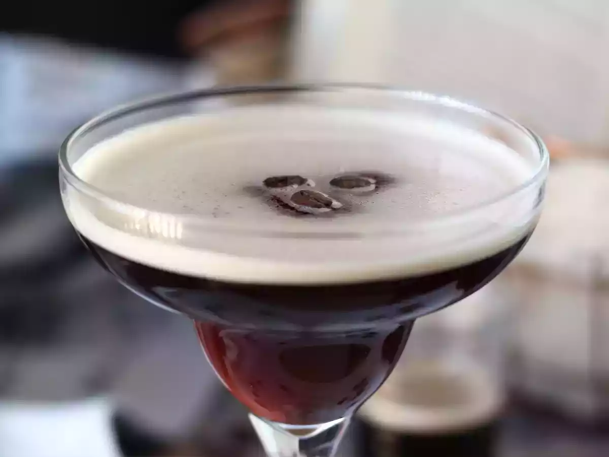 Espresso Martini, cocktailul perfect pentru iubitorii de cafea ​ - poza 2