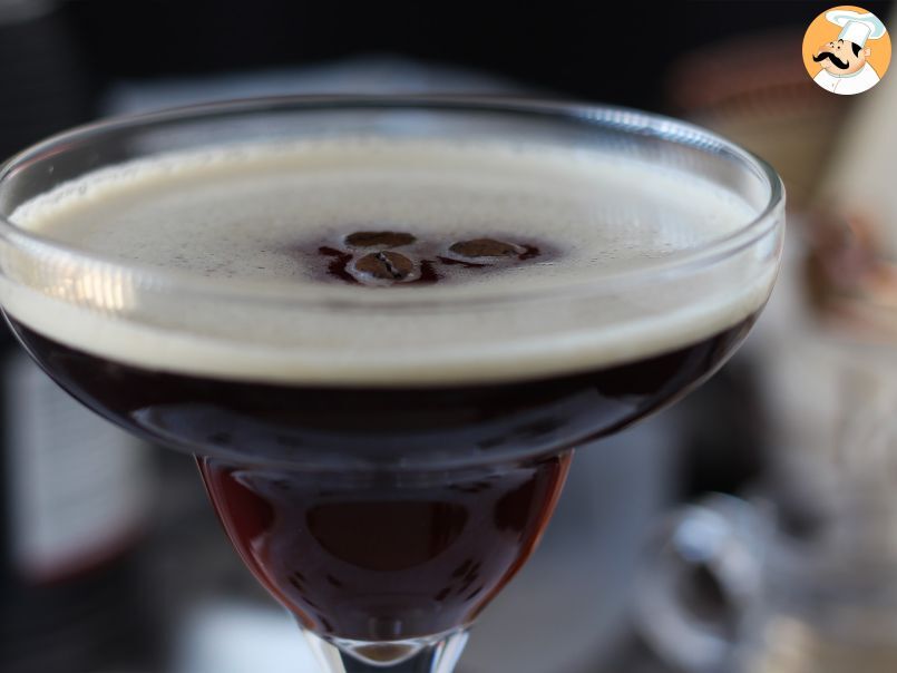 Espresso Martini, cocktailul perfect pentru iubitorii de cafea ​, poza 5