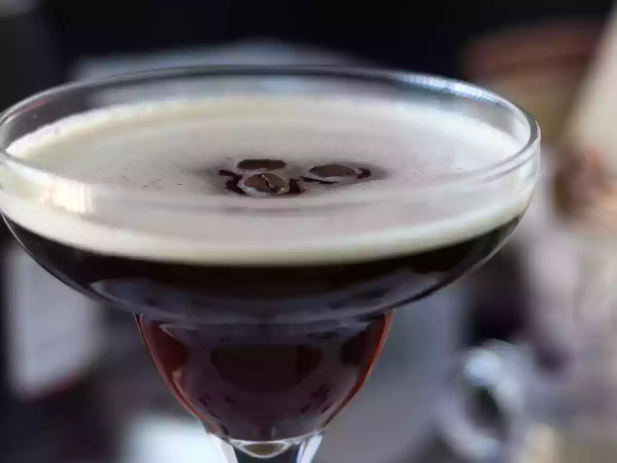 Espresso Martini, cocktailul perfect pentru iubitorii de cafea ​ - poza 5