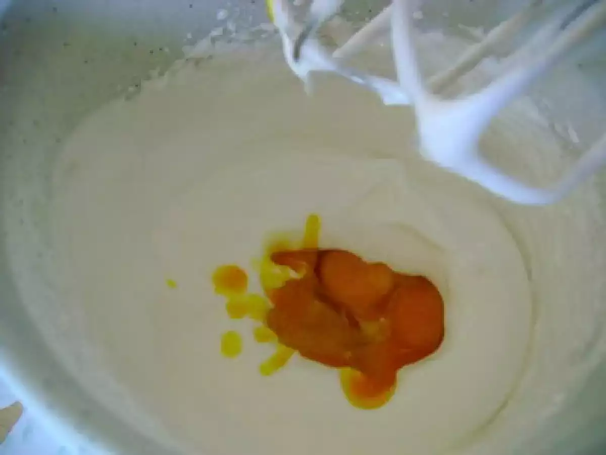 Este o prajitura extraordinar de buna. - poza 5