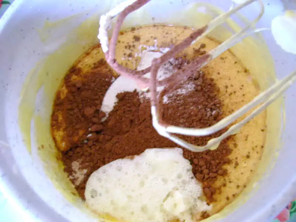 Este o prajitura extraordinar de buna. - poza 6