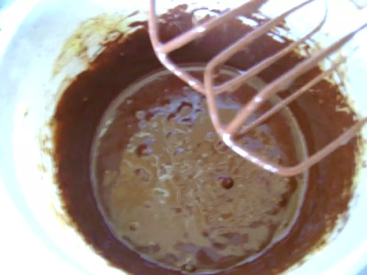 Este o prajitura extraordinar de buna. - poza 7