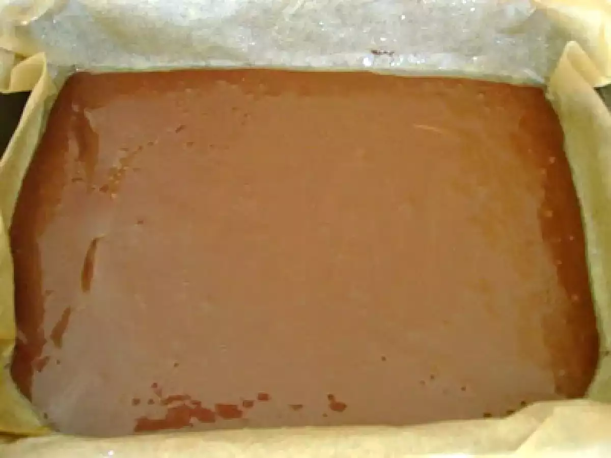 Este o prajitura extraordinar de buna. - poza 8