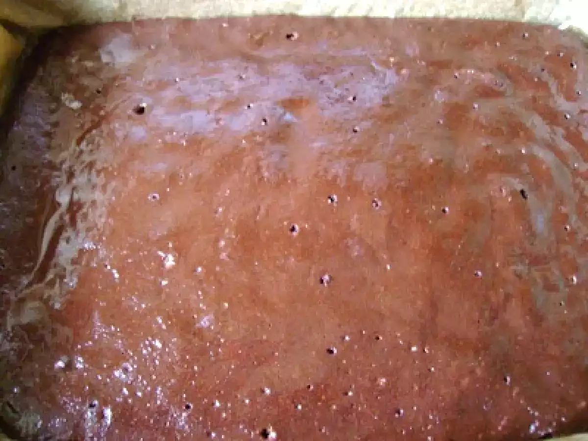 Este o prajitura extraordinar de buna. - poza 10