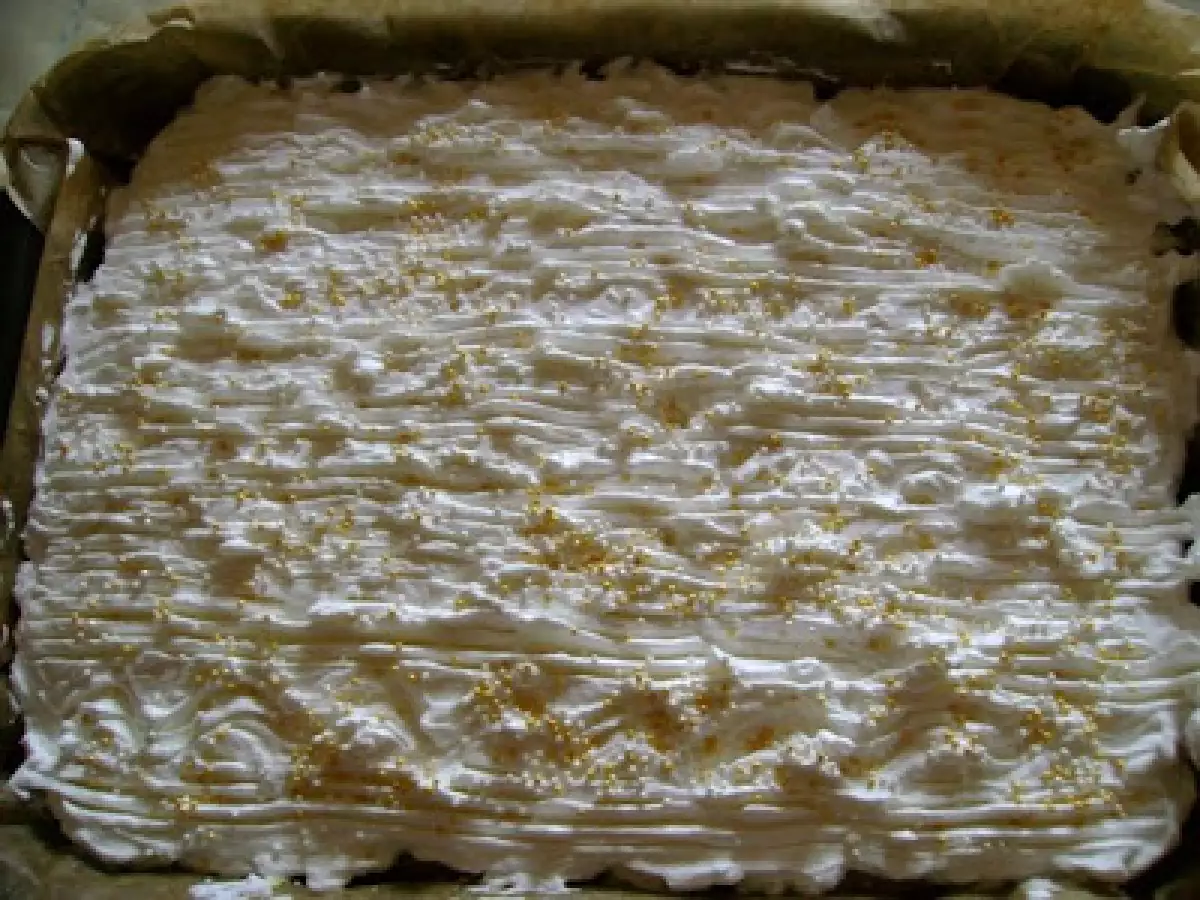 Este o prajitura extraordinar de buna. - poza 14