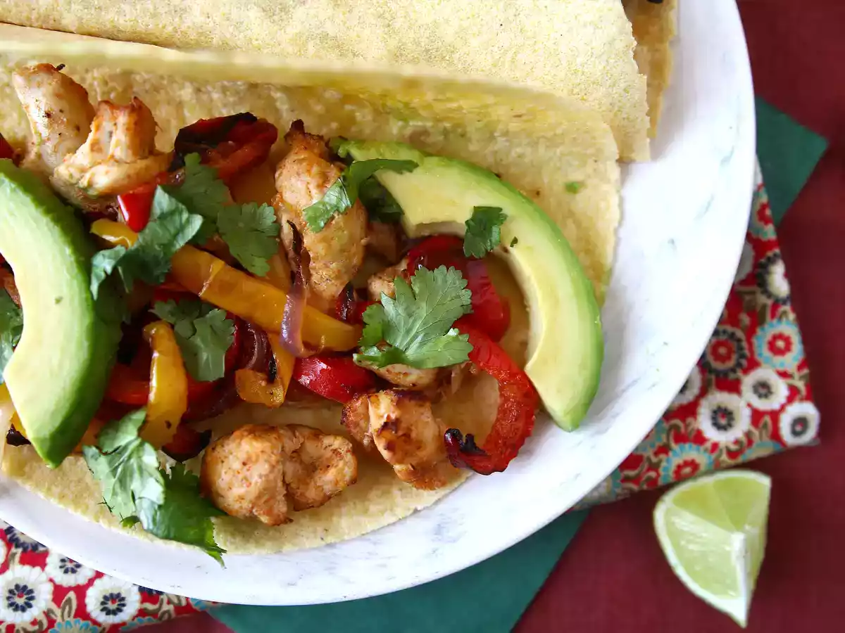 Fajitas la Air Fryer! - poza 4