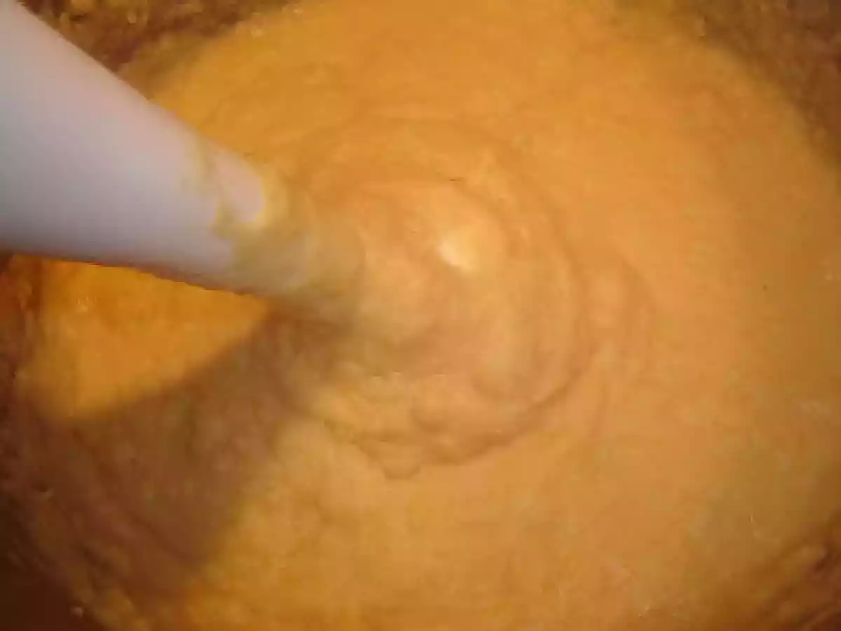 Fasole batuta - poza 2