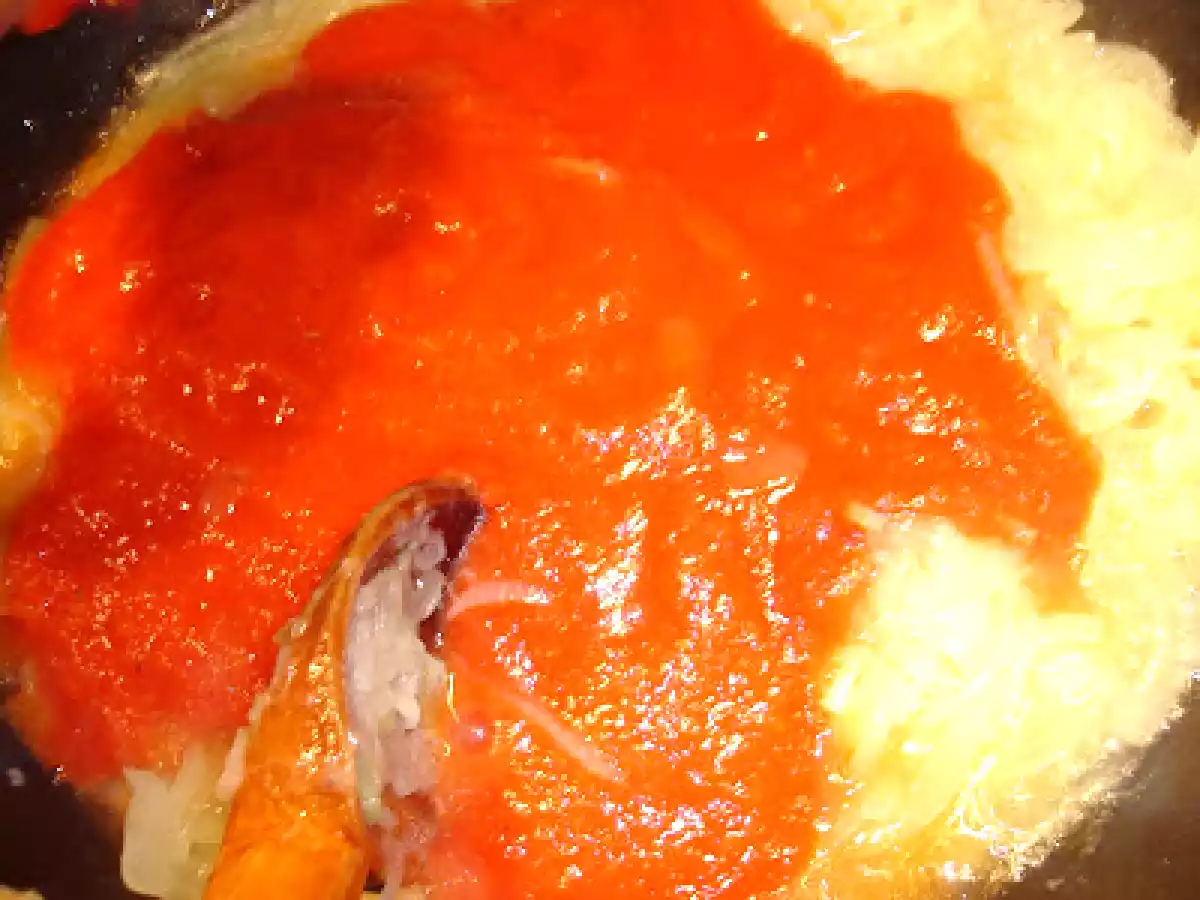 Fasole batuta - poza 4