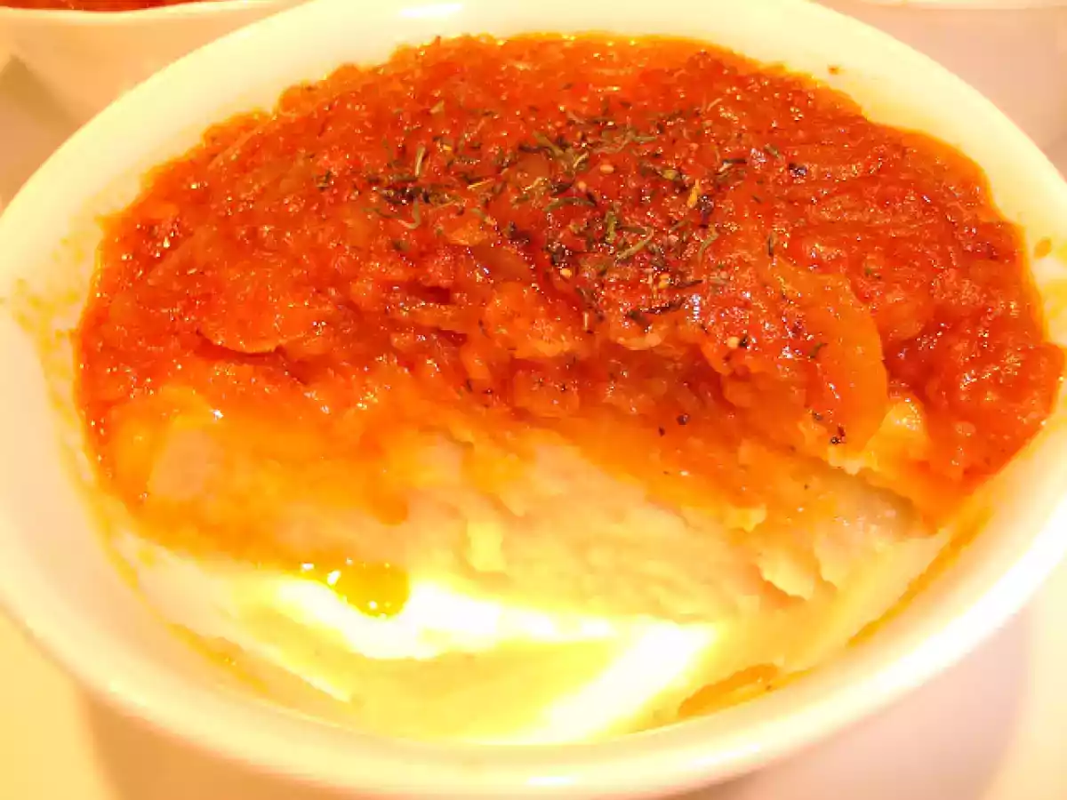 Fasole batuta - poza 6