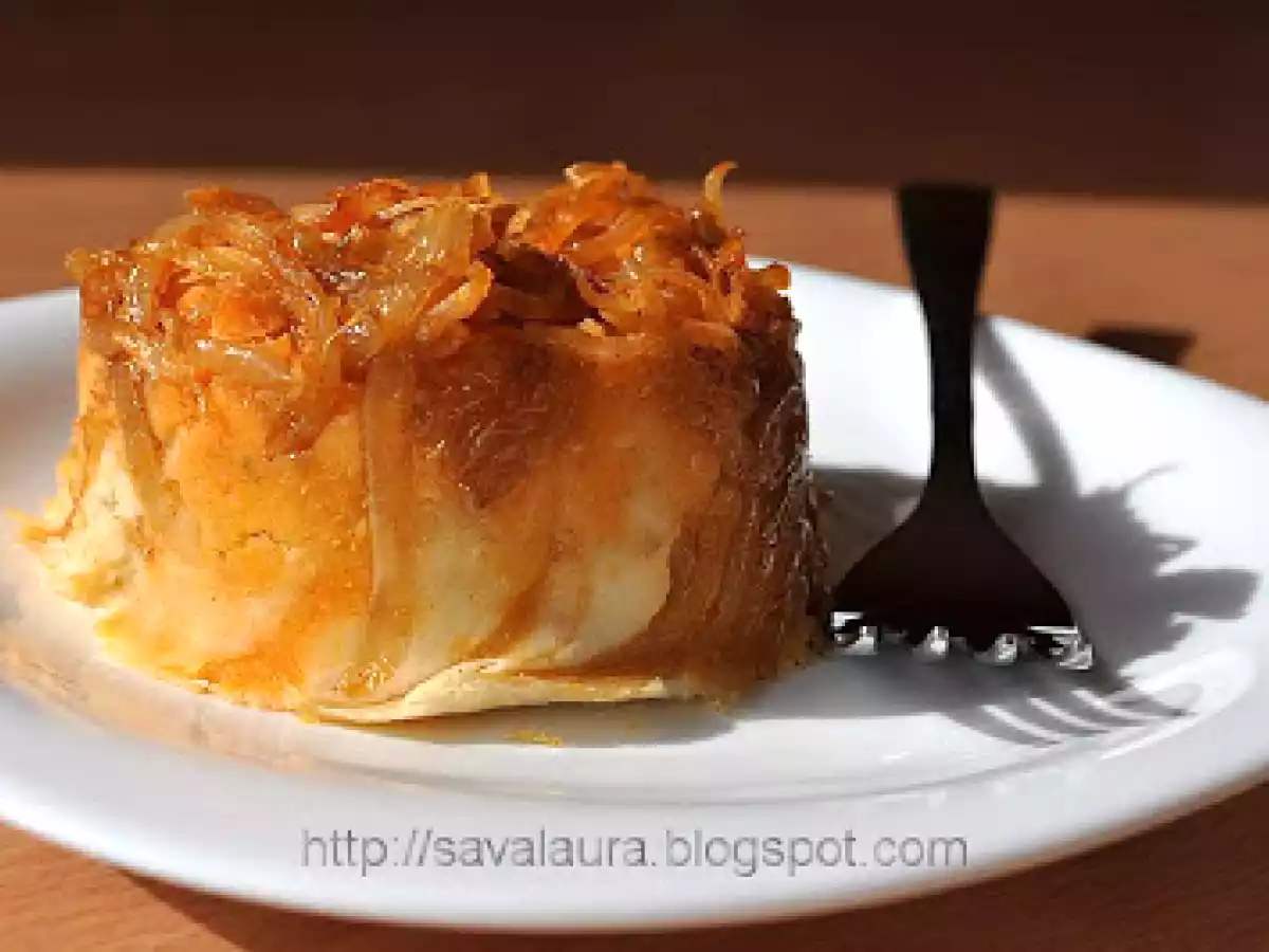 Fasole batuta, de post