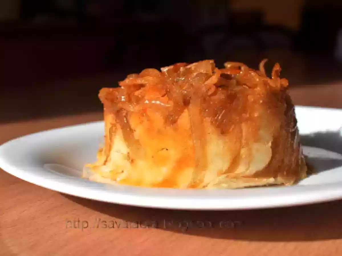 Fasole batuta, de post - poza 2