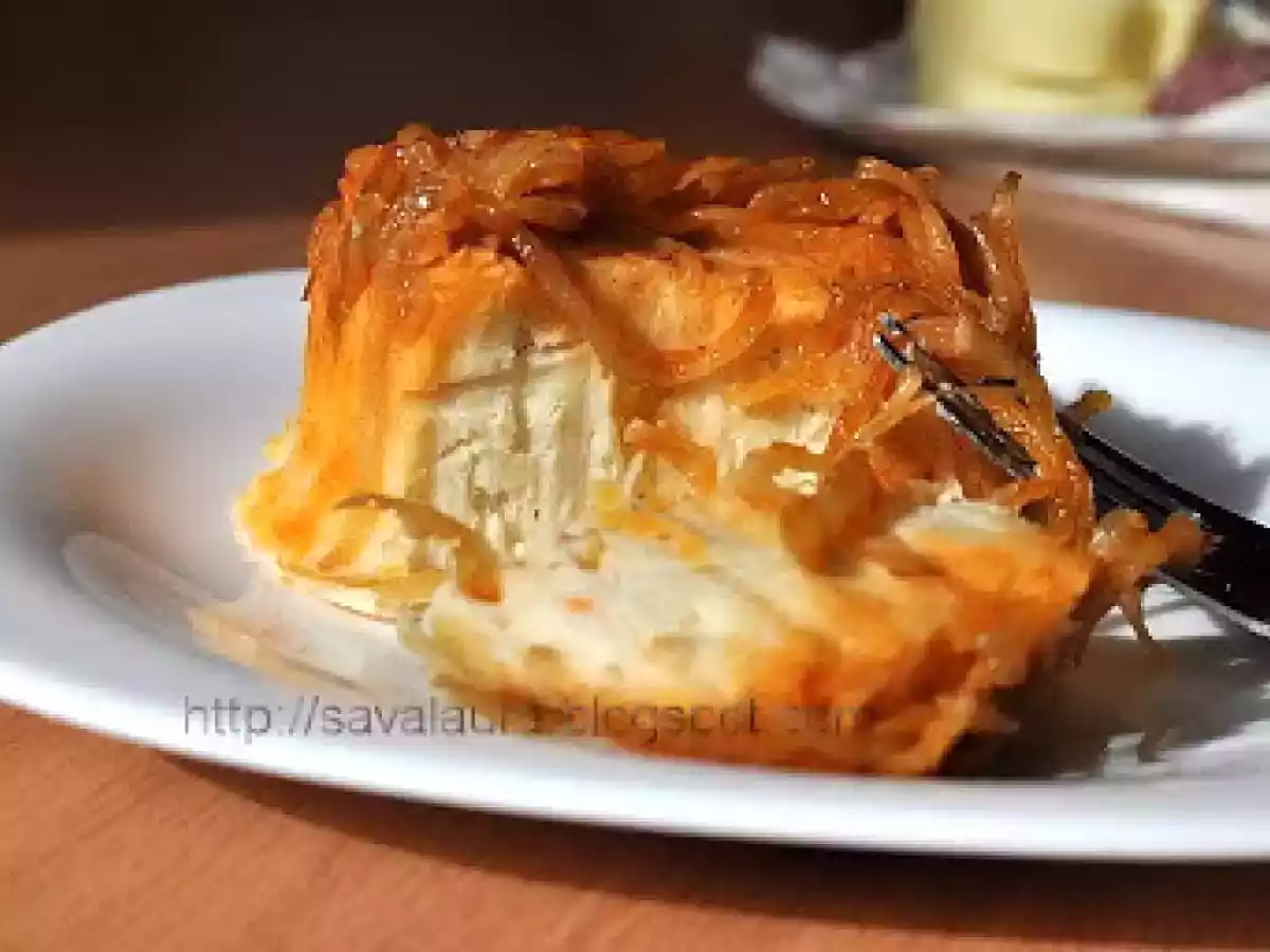 Fasole batuta, de post - poza 4