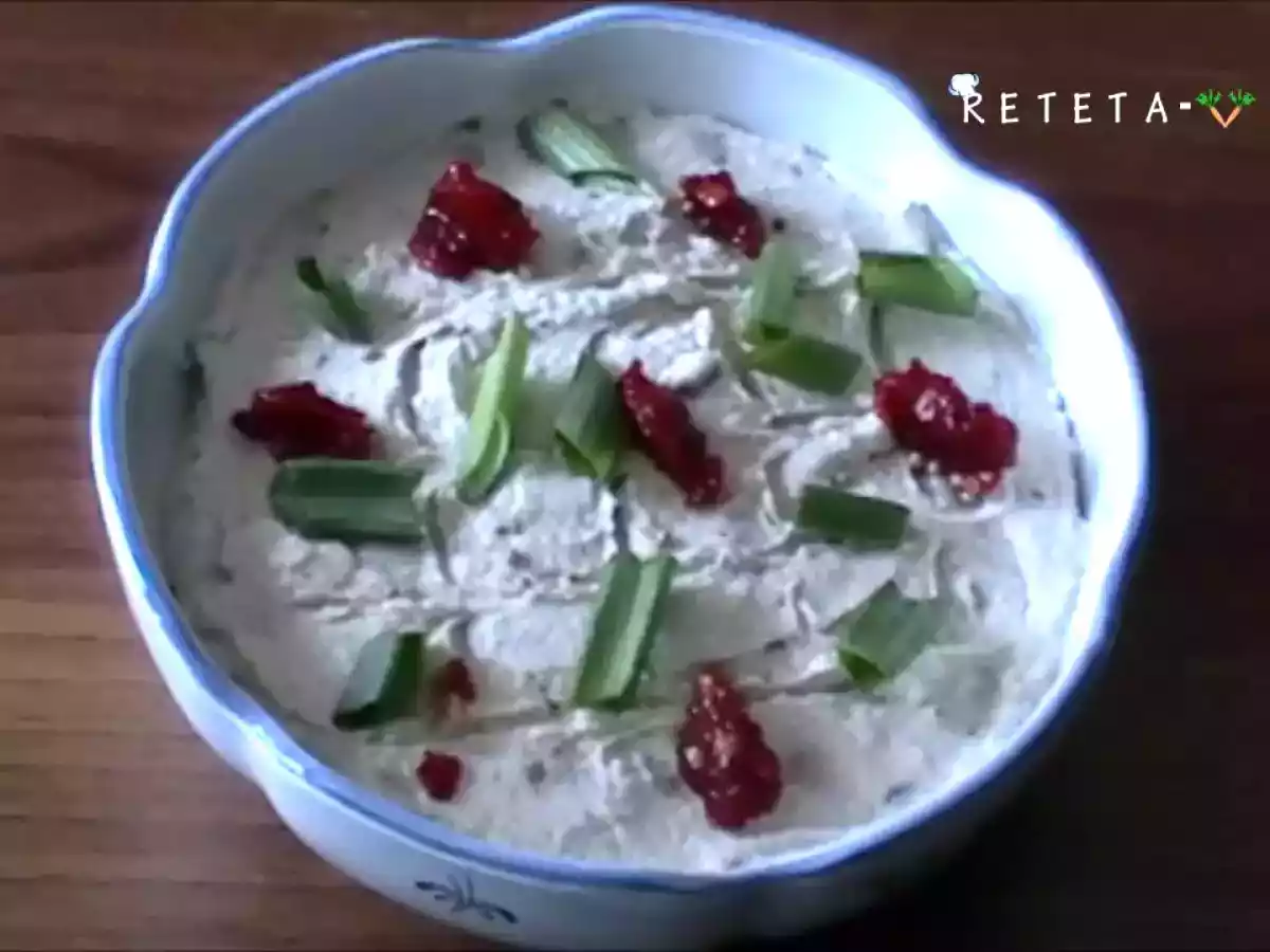 Fasole Batuta sau Frecata (Reteta Video)