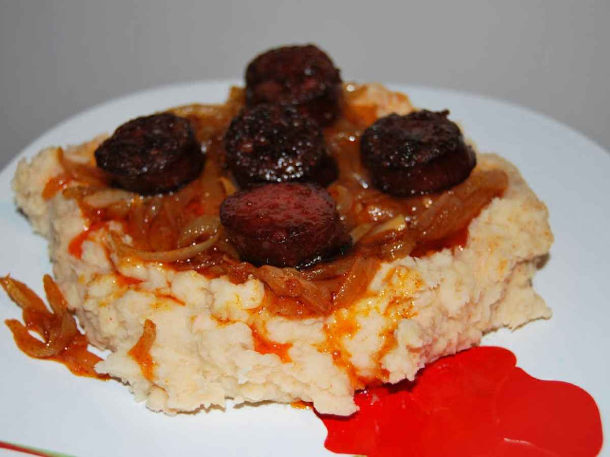 Fasole frecata, Rețetă Petitchef