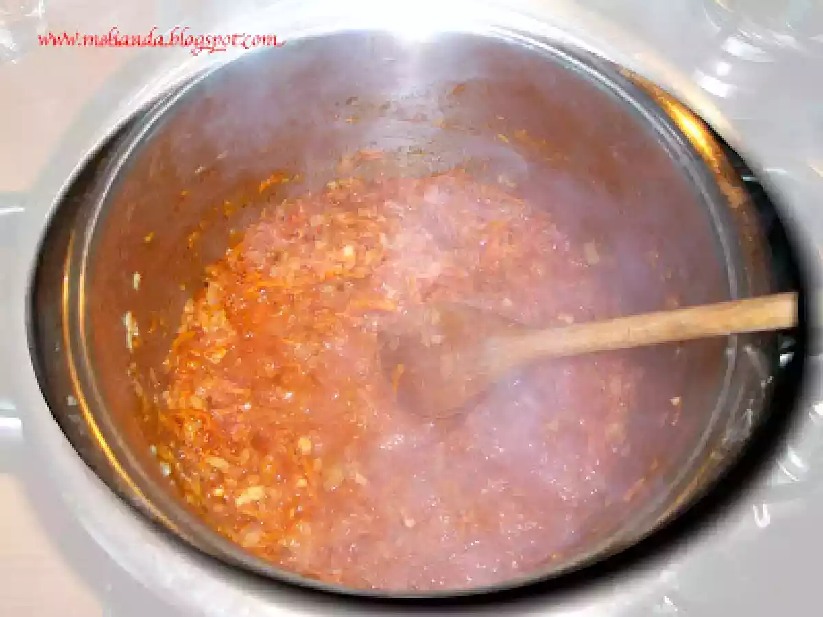 FASOLE SCAZUTA - poza 3