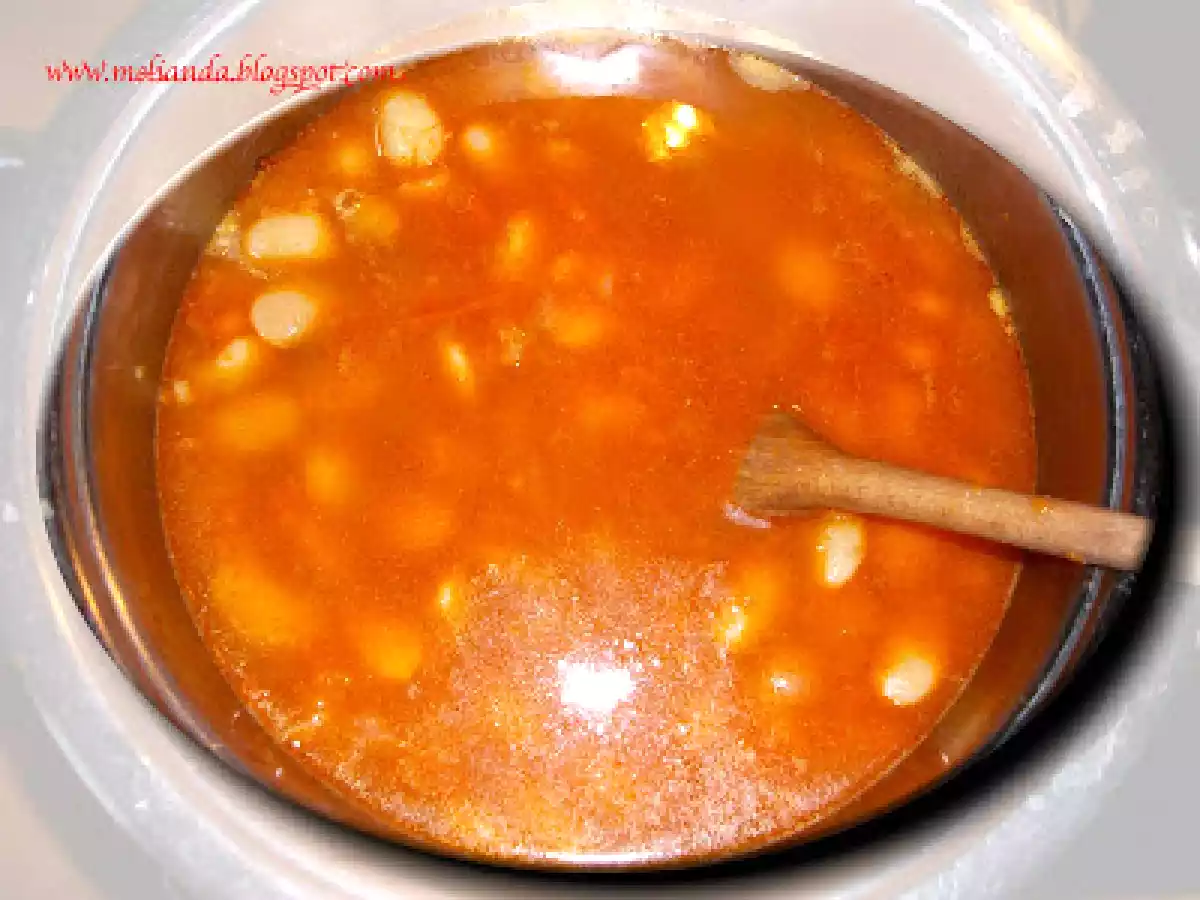 FASOLE SCAZUTA - poza 4