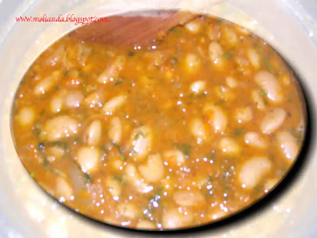 FASOLE SCAZUTA - poza 5