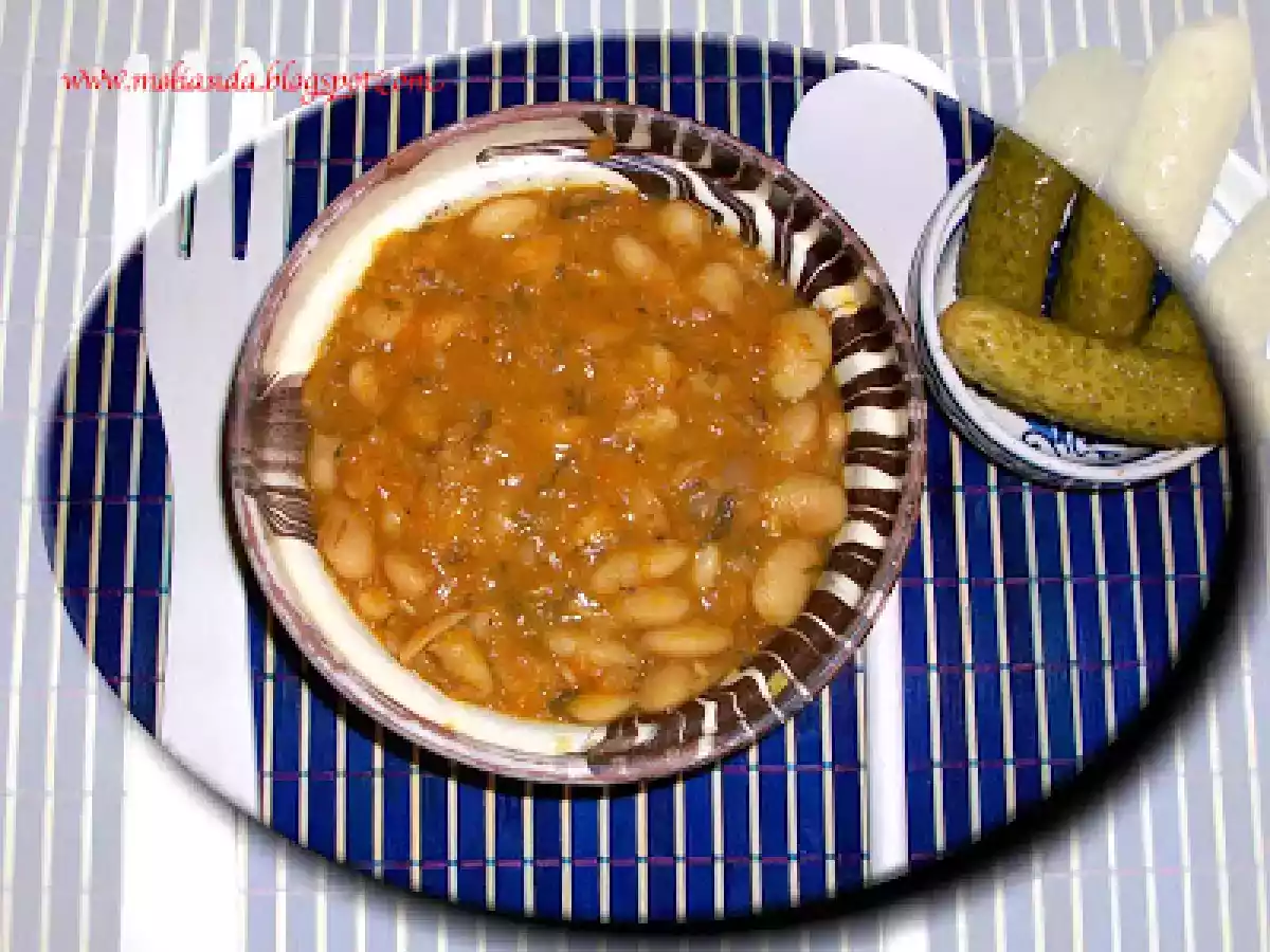 FASOLE SCAZUTA - poza 6