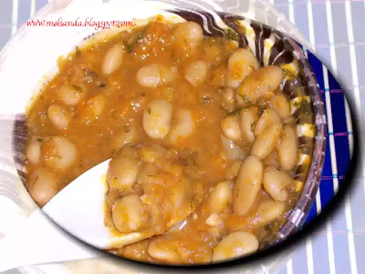 FASOLE SCAZUTA - poza 7