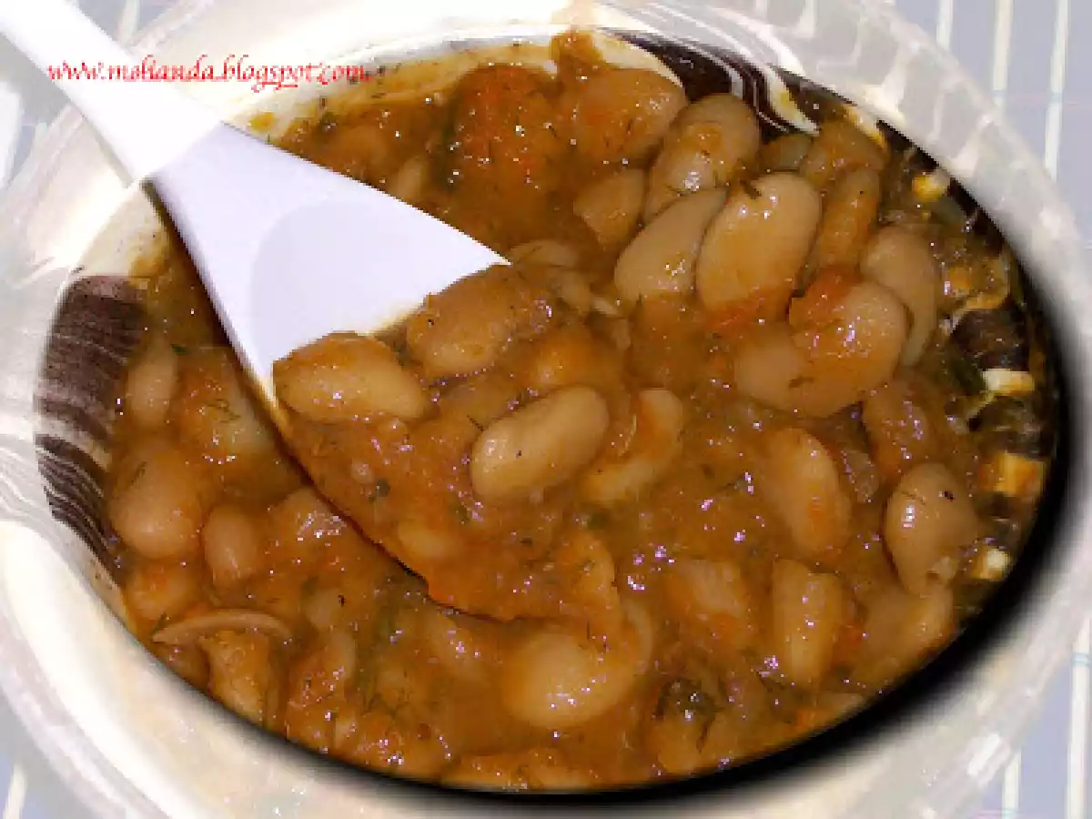 FASOLE SCAZUTA - poza 8