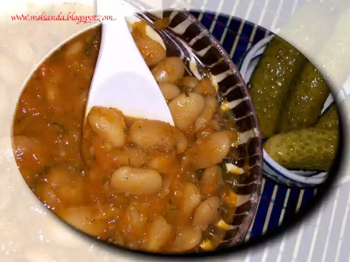 FASOLE SCAZUTA - poza 9