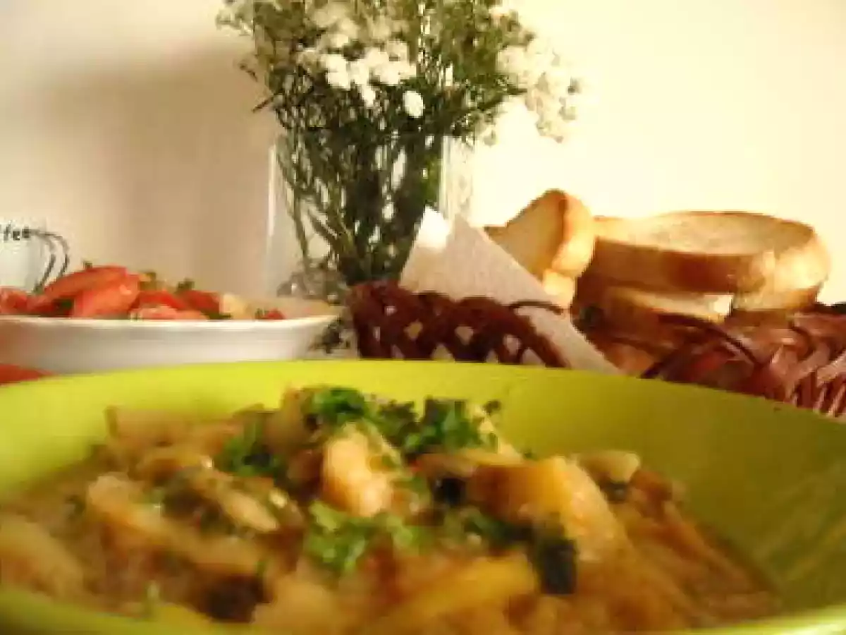 Fasole verde de post - poza 3