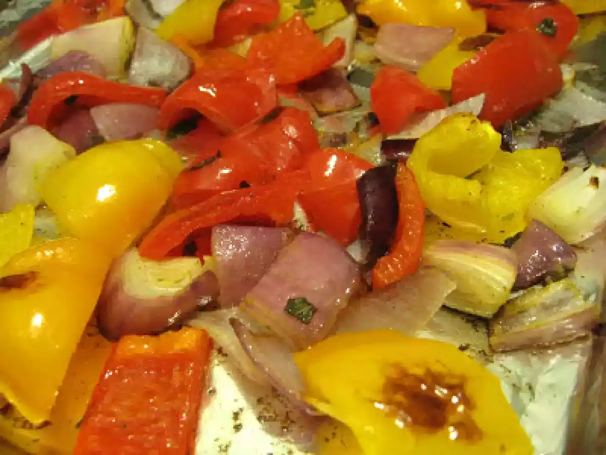 Fasole verde in stil frantuzesc - poza 3