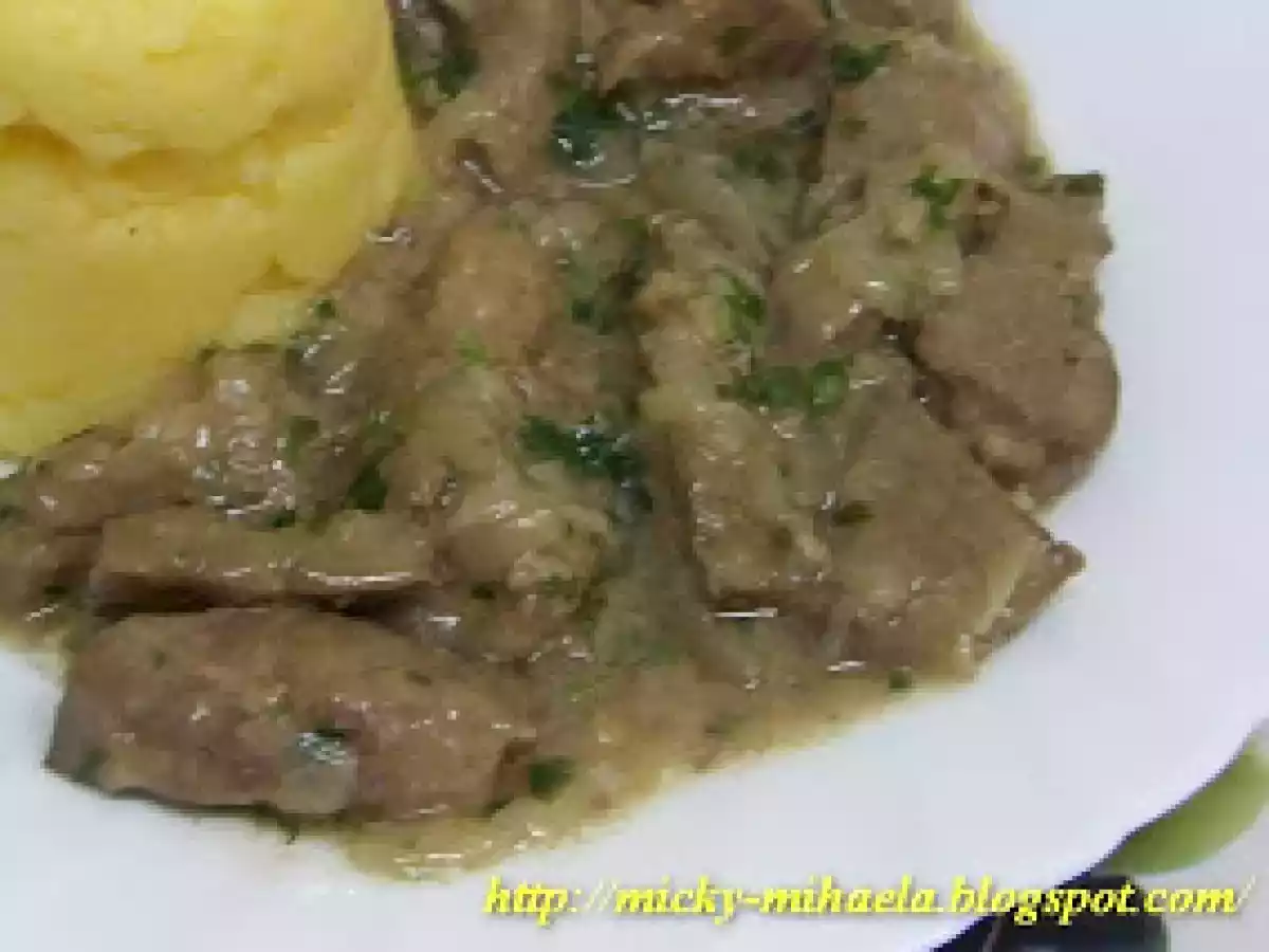 Ficat de vita venetian