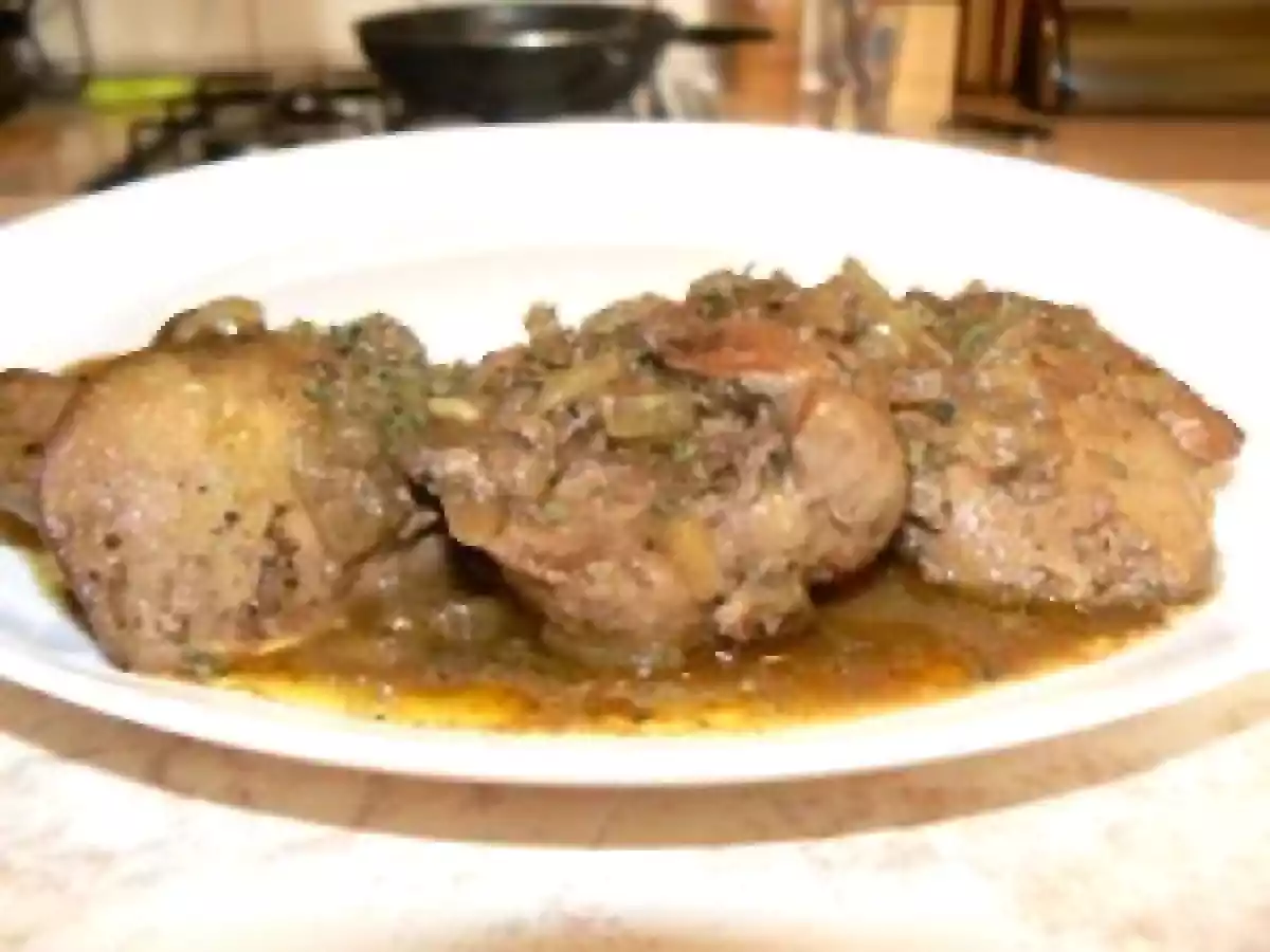 Ficat fraged si aromat