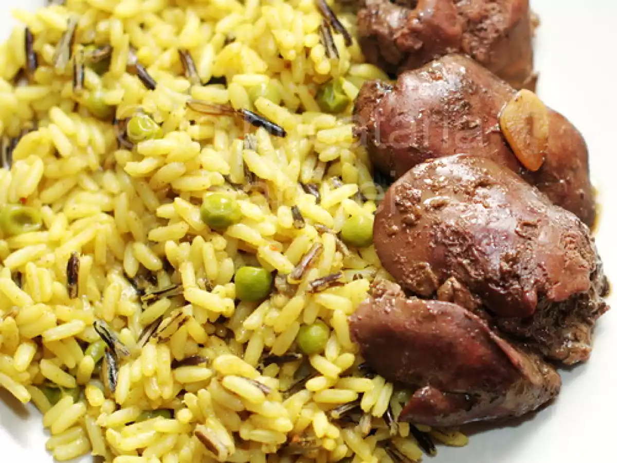 FICATEI DE PUI CU OREZ AROMAT