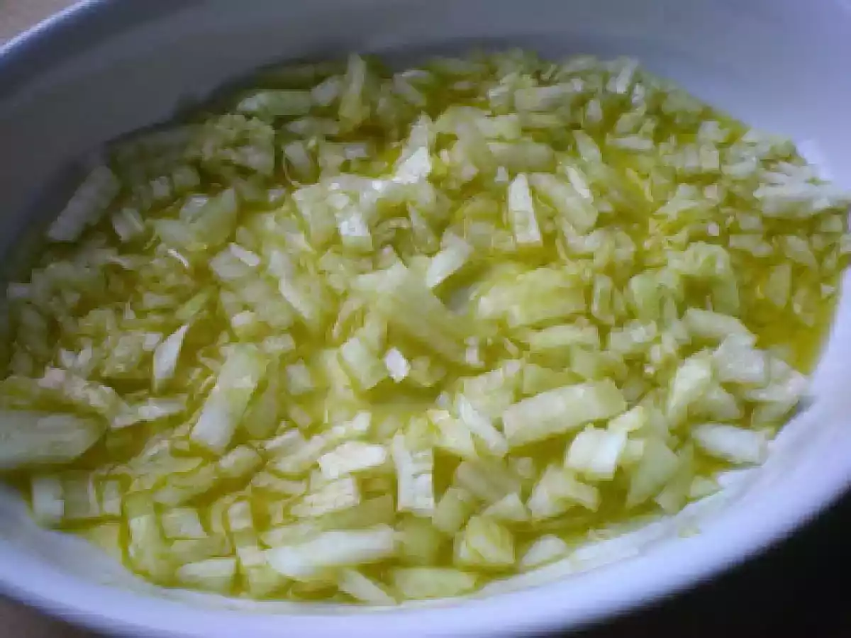 Ficatei de pui la cuptor - poza 2