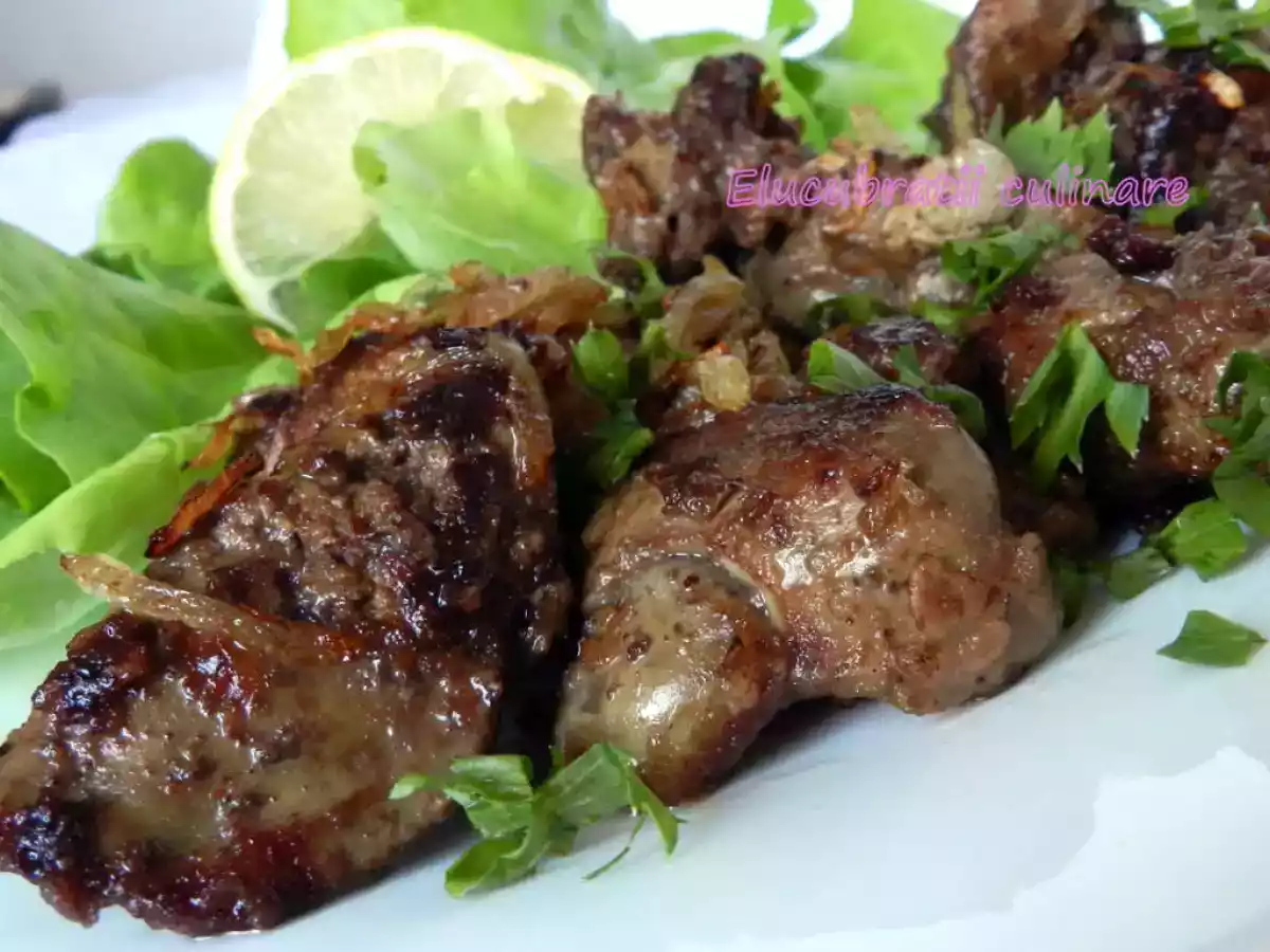 Ficăței de pui lionezi - poza 2