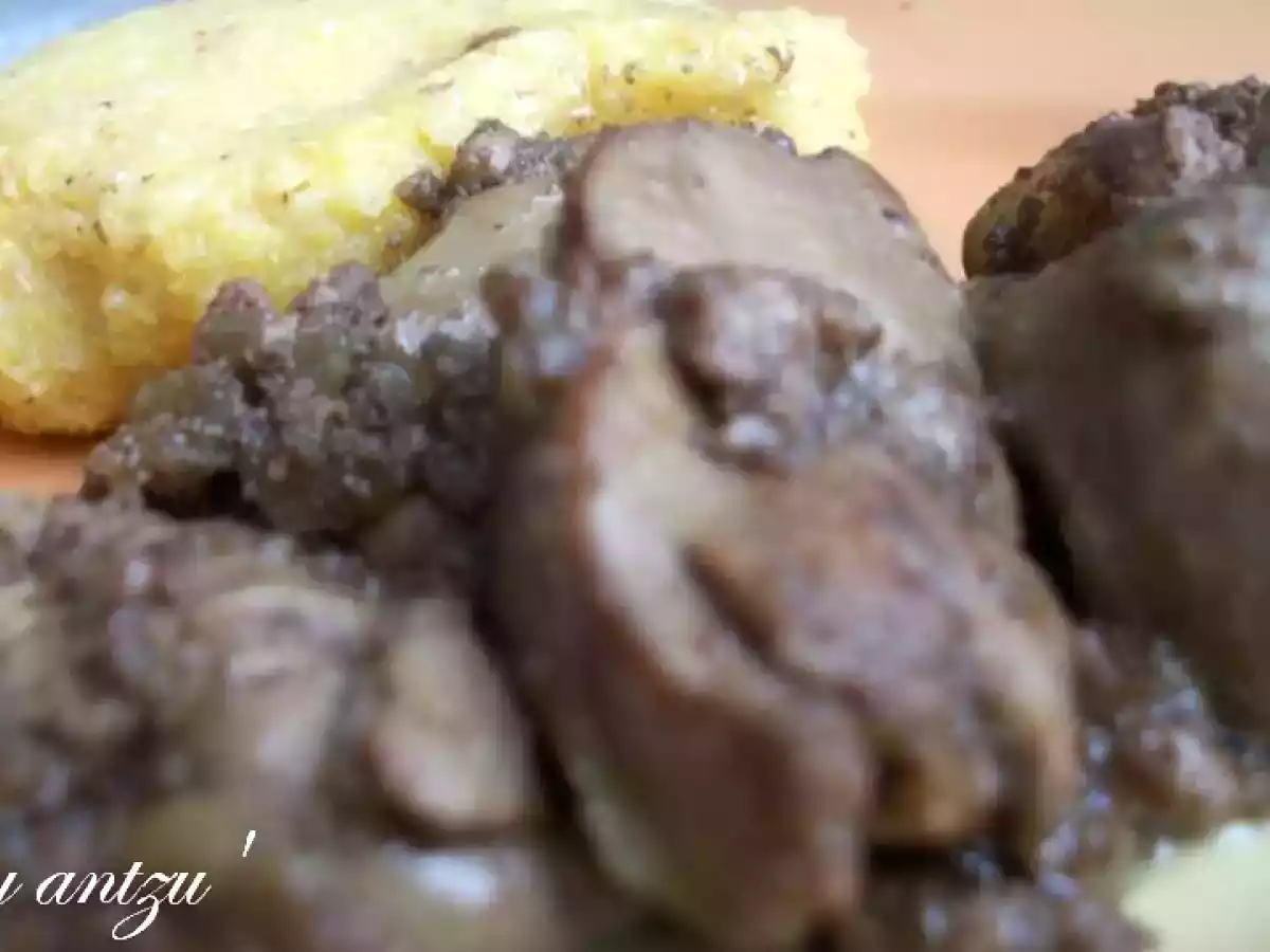 Ficatei de pui simpli - poza 2