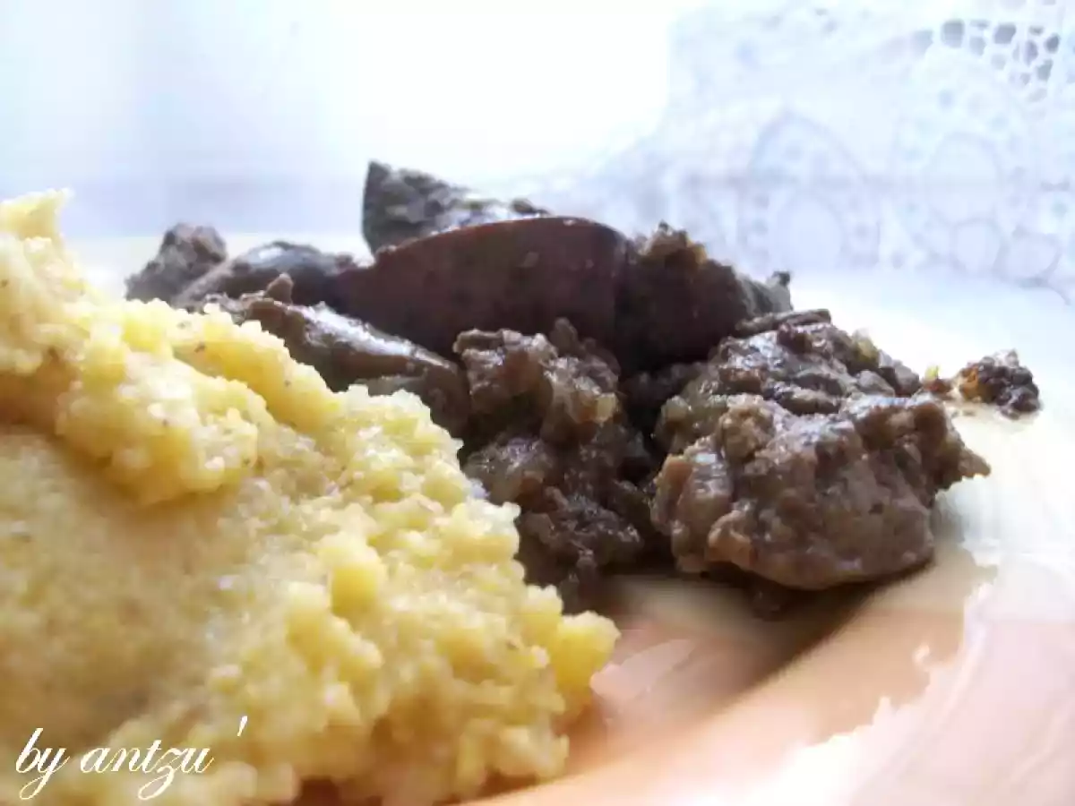 Ficatei de pui simpli - poza 7