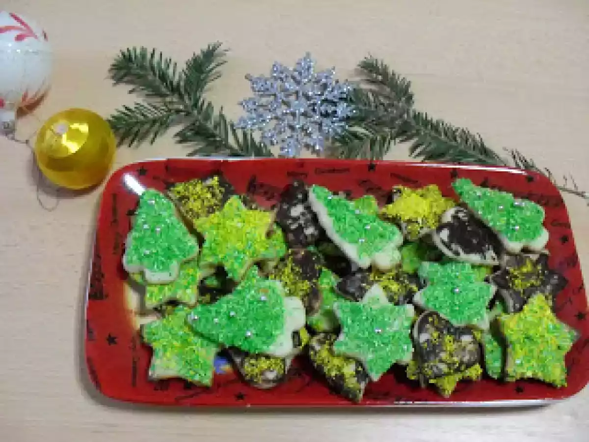 Figurine de Craciun - poza 3