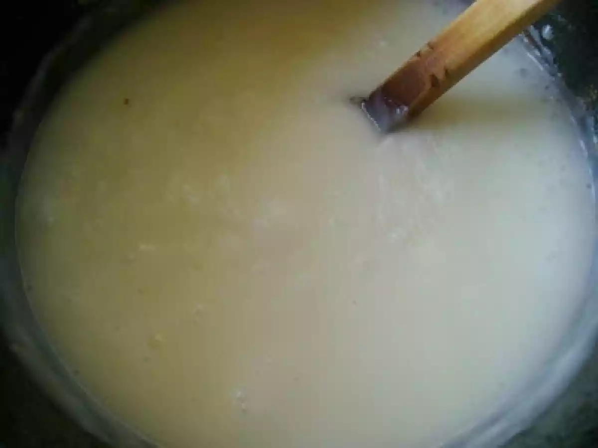 FILE DE MACROU CU BROCOLI SI SOS PICANT - poza 10